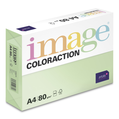 Image Coloraction Grossbogen