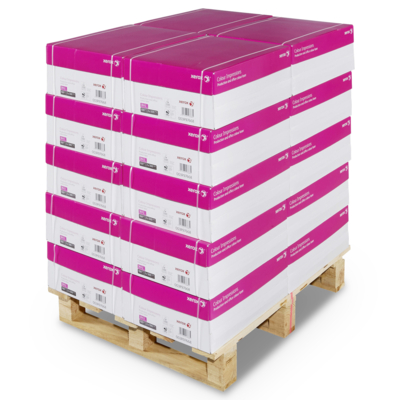 Xerox Colour Impressions