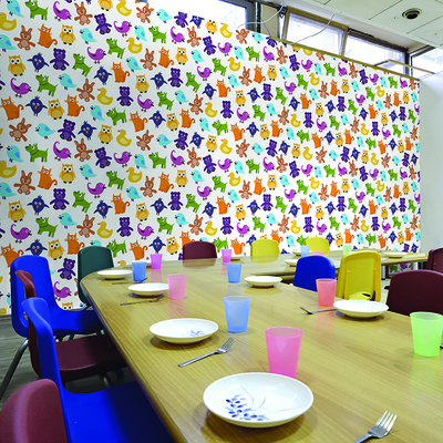 Coala WallDesign NW Smooth Matt