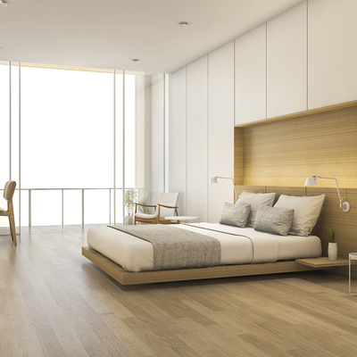 Coala Interior Film Wood