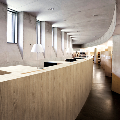 Coala Interior Film Wood