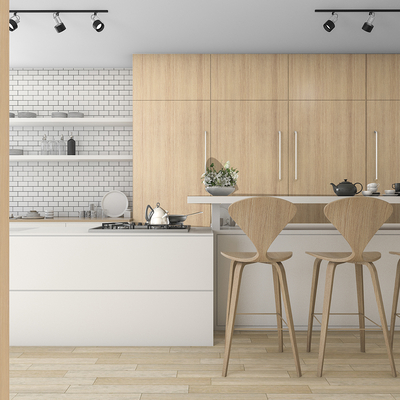 Coala Interior Film Wood