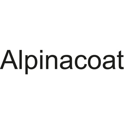Alpinacoat Matt