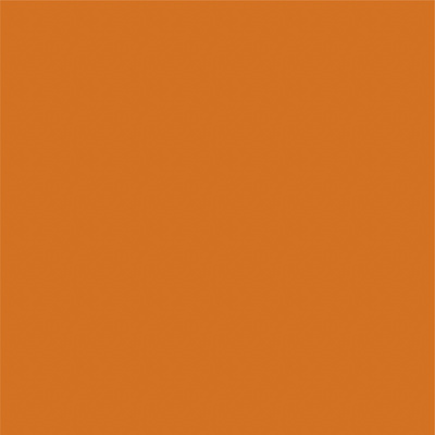 509 orange glänzend