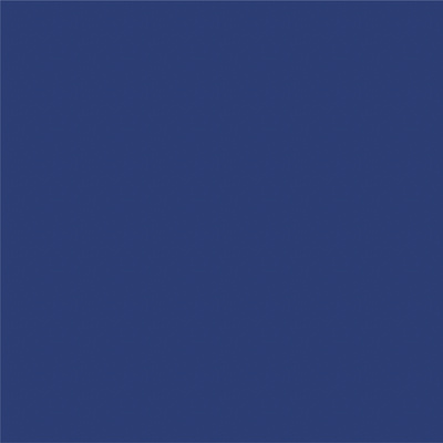 520 ultramarinblau glänzend