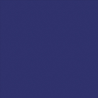 528 tiefblau glänzend