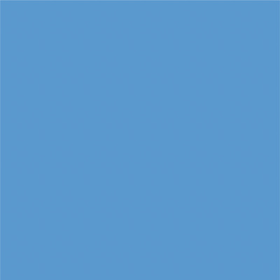 538 bleu gentiane mat