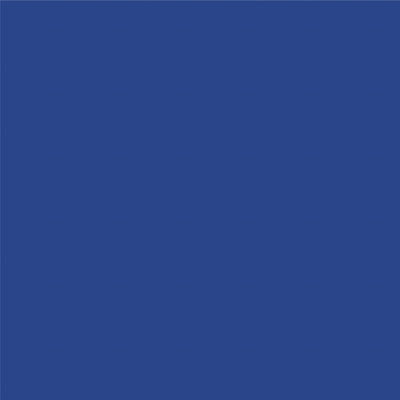 539 strahlendblau glänzend