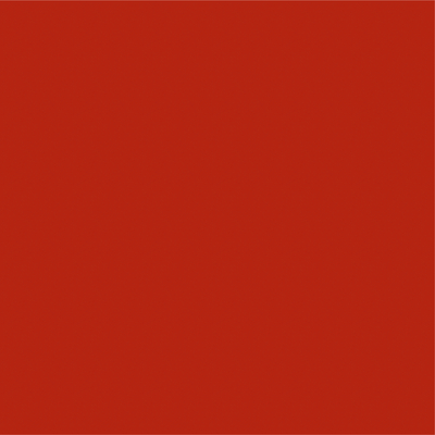 925-01 Signal Red