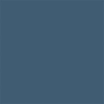 963 azurblau