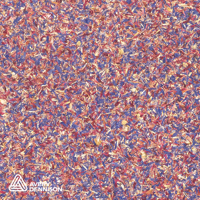 Avery Organoid Cornflower Mix