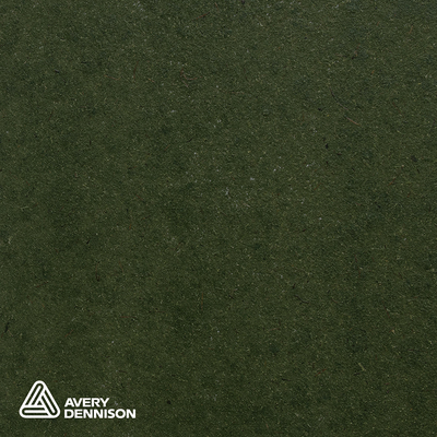 Avery Organoid Moss Dark Green