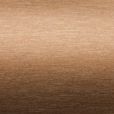 Brushed Bronze