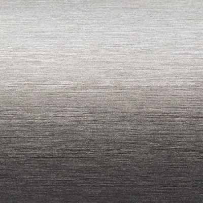 Brushed Titanium
