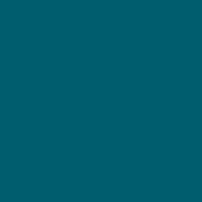 Satin Metallic Cool Teal