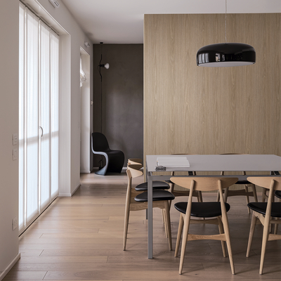 Coala Interior Film Wood