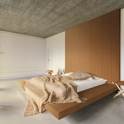 Coala Interior Film Wood