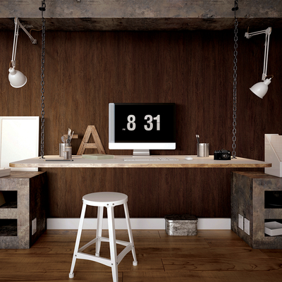 Coala Interior Film Wood