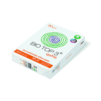 Bio Top 3 Extra A3 Ramette horizontale