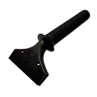 Handle Performax schwarz