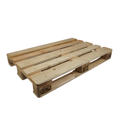 Holzpaletten