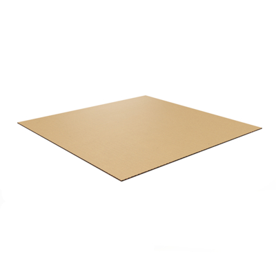 Carton de déménagement Master'in Access, carton intercalaire pour vaisselle, 480 x 480 mm | Antalis CH