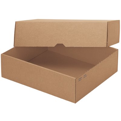 Stulpschachteln Economy - Premium