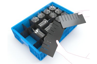 Konstruktivverpackungen