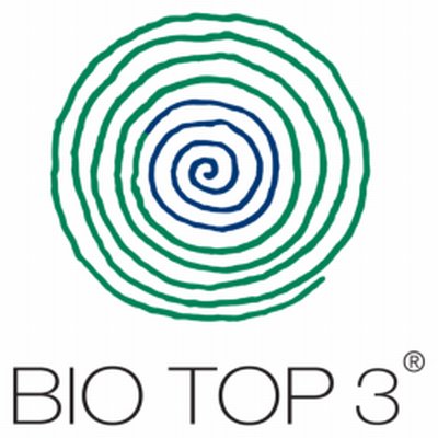 Bio Top 3 Extra