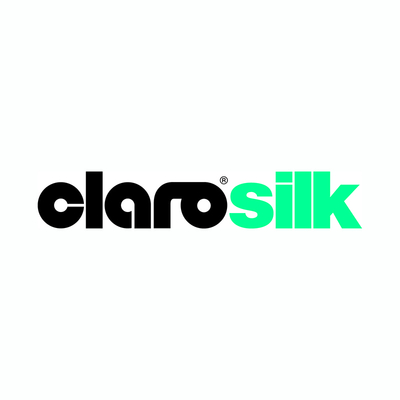 Claro Silk Logo