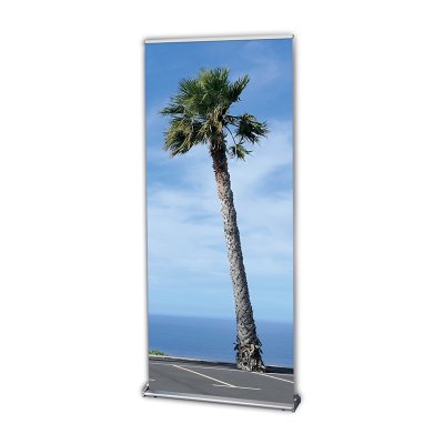 Coala Roll-Up PET S