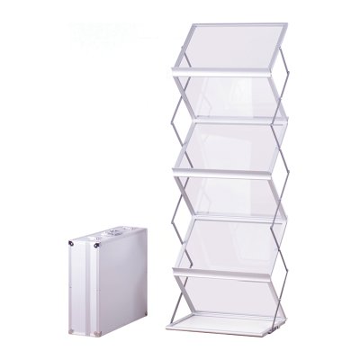 Coala Brochure-Holder Foldable