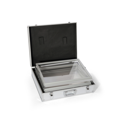 Coala Brochure-Holder Foldable