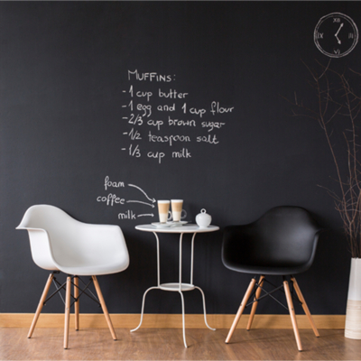 Coala Black Board