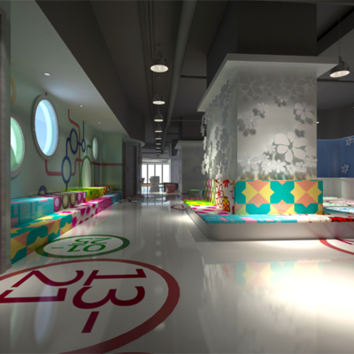 Coala Floor & Wall R