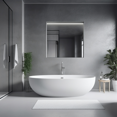 Coala Interior Film Concrete