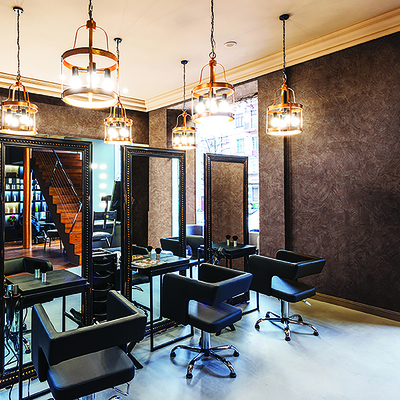 Coala Interior Textile