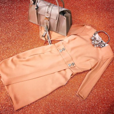 Coala Interior Film Glitter