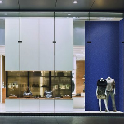 Coala Interior Film Glitter