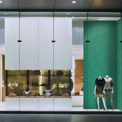 Coala Interior Film Glitter