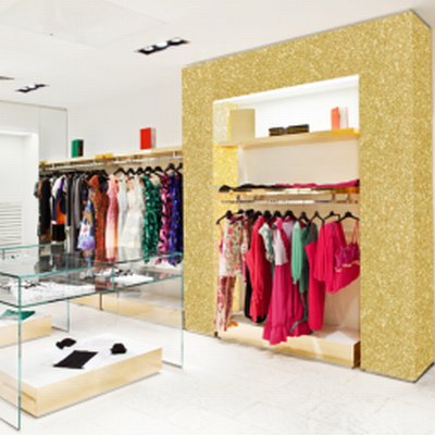 Coala Interior Film Glitter