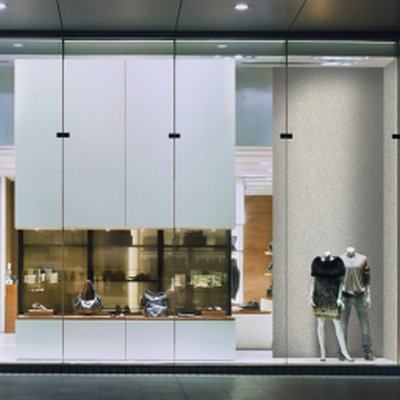 Coala Interior Film Glitter