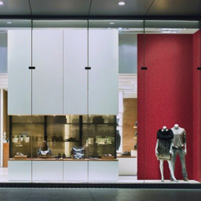 Coala Interior Film Glitter