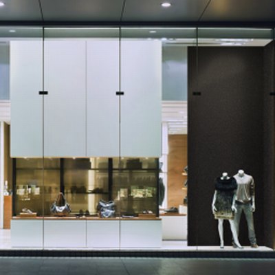 Coala Interior Film Glitter