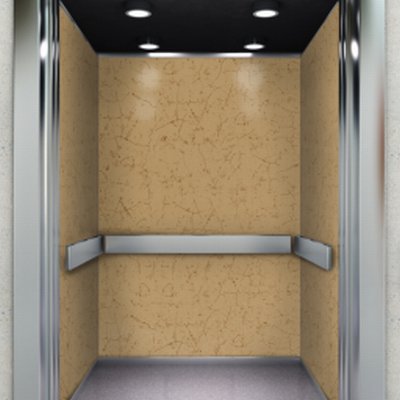 Coala Interior Film Metallic