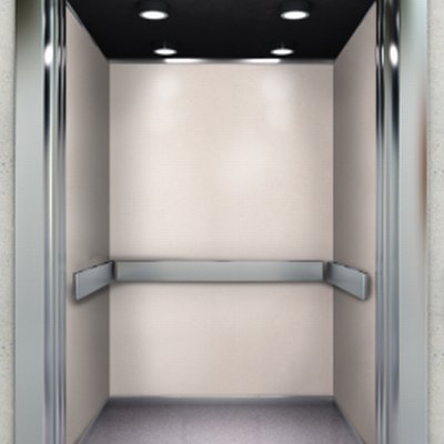 Coala Interior Film Metallic