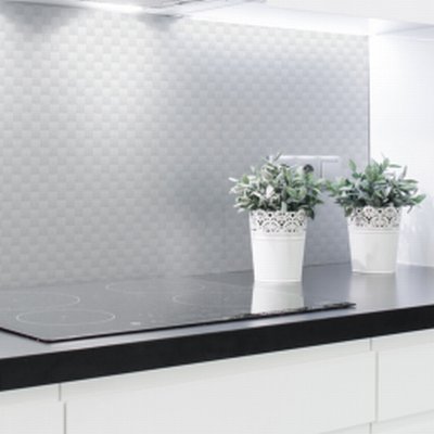 Coala Interior Film Metallic