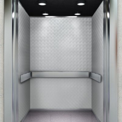 Coala Interior Film Metallic