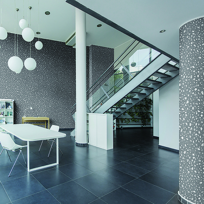 Coala Interior Film Natural Stone