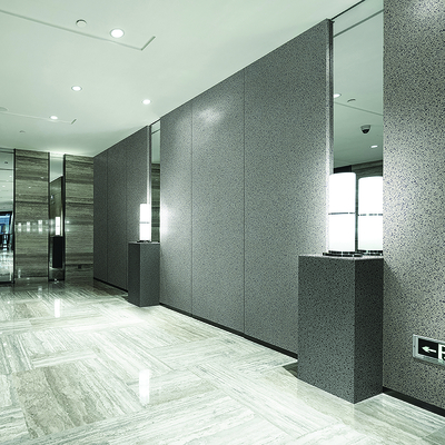 Coala Interior Film Natural Stone